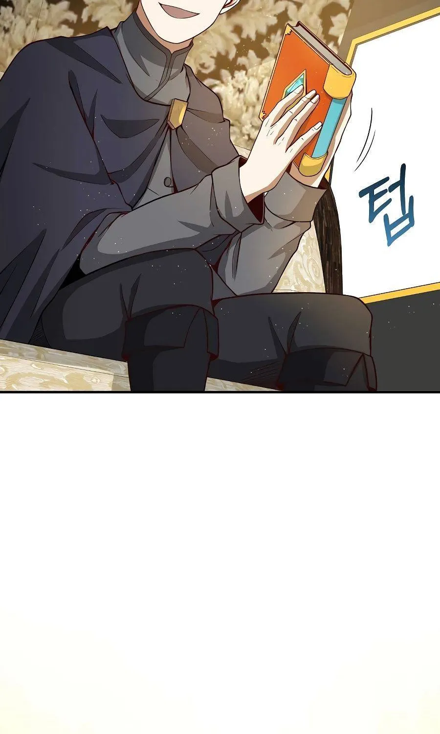 Read The Lord’s Coins Aren’t Decreasing?! chapter 27 image 67 on Lezhin