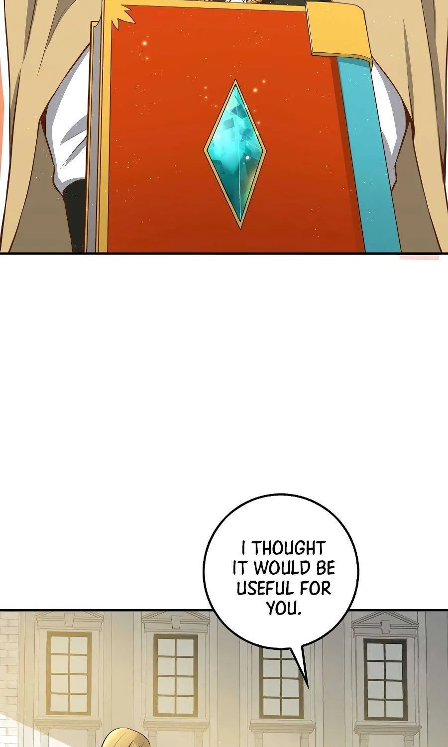 Read The Lord’s Coins Aren’t Decreasing?! chapter 27 image 69 on Lezhin