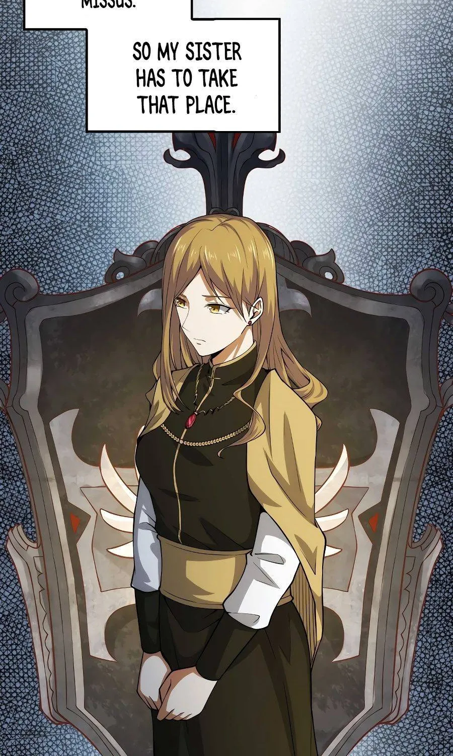 Read The Lord’s Coins Aren’t Decreasing?! chapter 27 image 7 on Lezhin