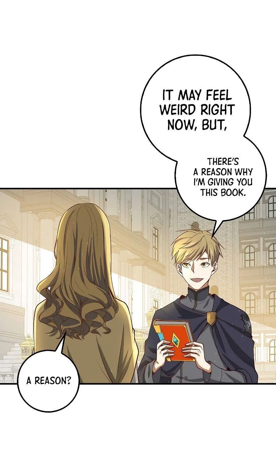 Read The Lord’s Coins Aren’t Decreasing?! chapter 27 image 71 on Lezhin