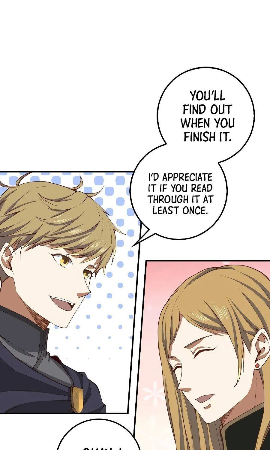 Read The Lord’s Coins Aren’t Decreasing?! chapter 27 image 72 on Lezhin