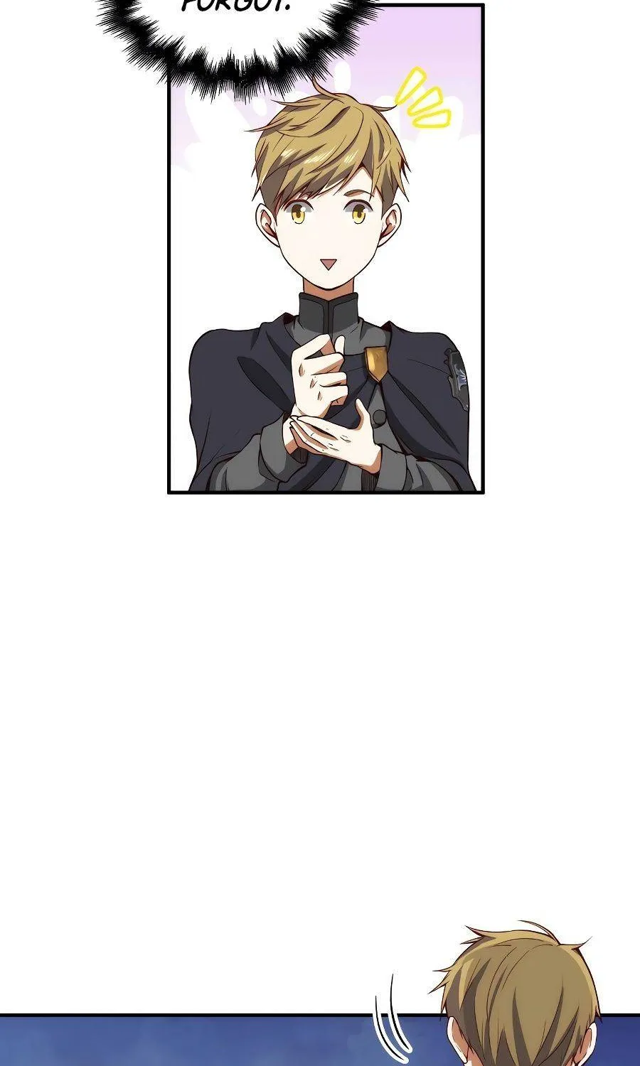 Read The Lord’s Coins Aren’t Decreasing?! chapter 27 image 83 on Lezhin