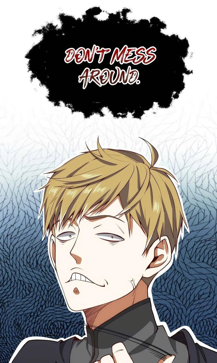 Read The Lord’s Coins Aren’t Decreasing?! chapter 27 image 87 on Lezhin