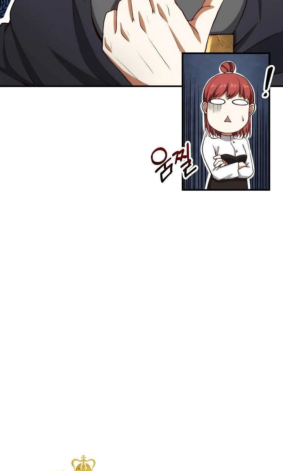 Read The Lord’s Coins Aren’t Decreasing?! chapter 27 image 88 on Lezhin