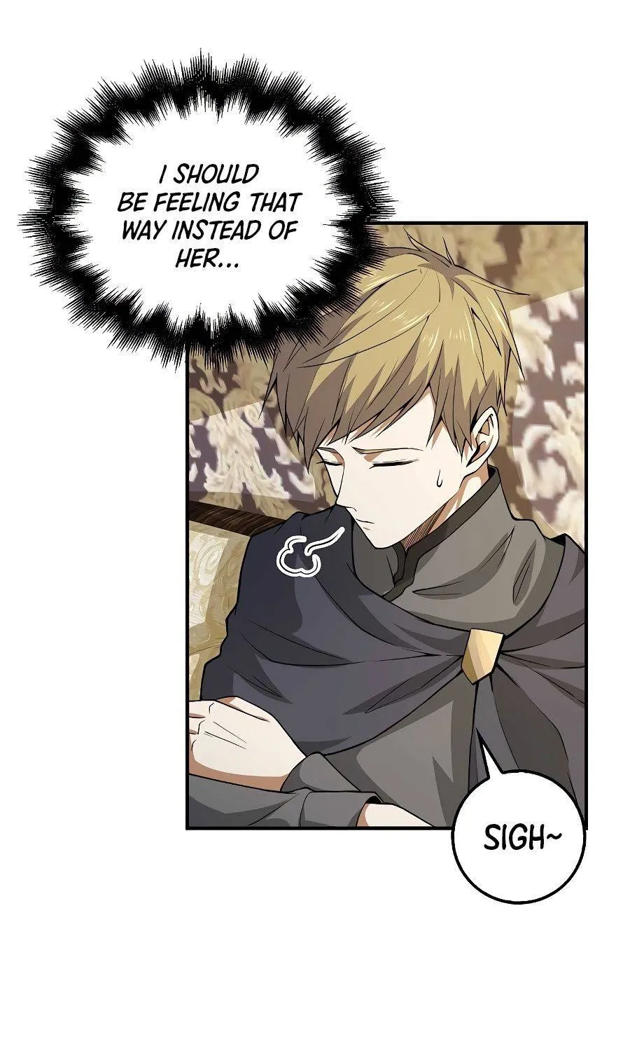 Read The Lord’s Coins Aren’t Decreasing?! chapter 27 image 9 on Lezhin