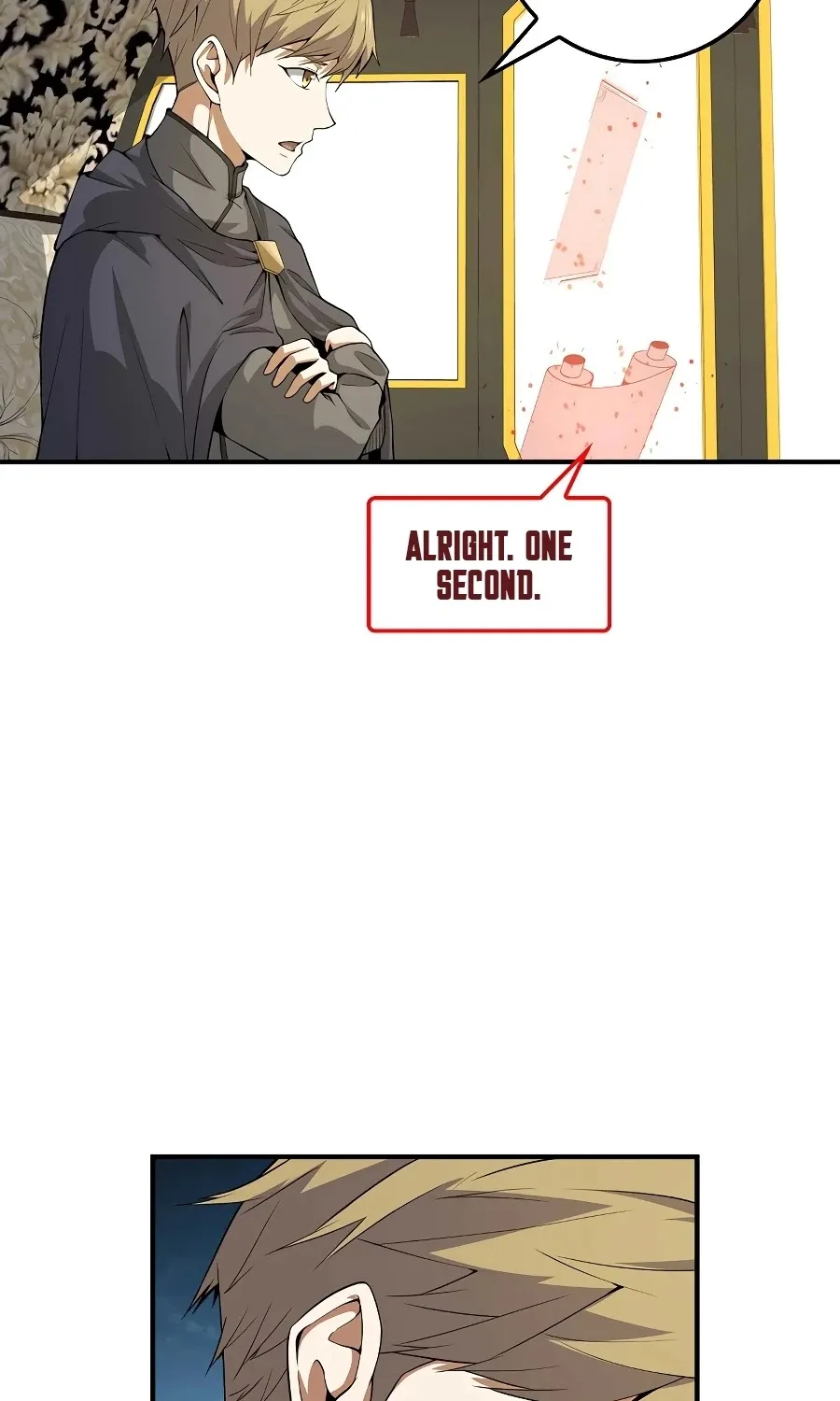 Read The Lord’s Coins Aren’t Decreasing?! chapter 28 image 12 on Lezhin