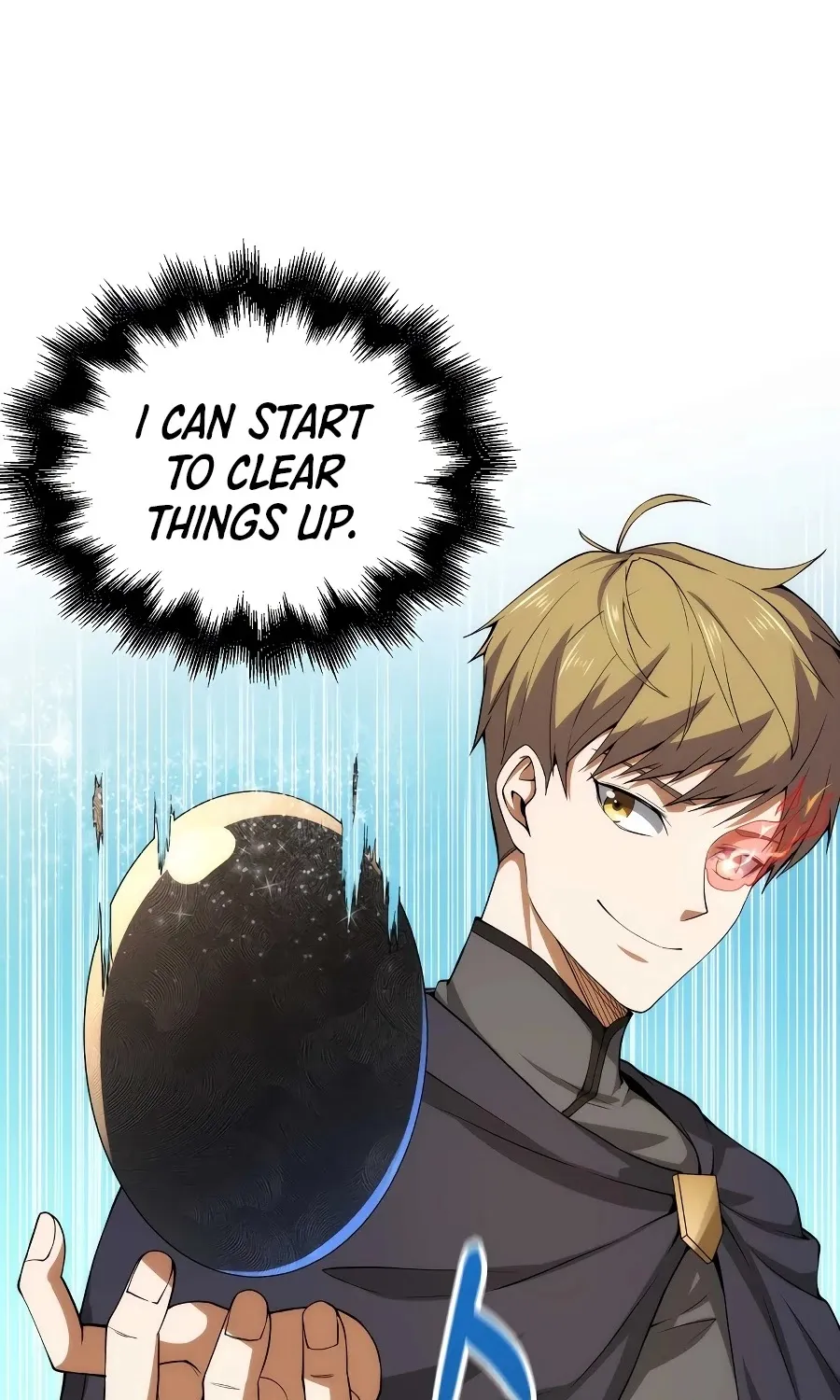 Read The Lord’s Coins Aren’t Decreasing?! chapter 28 image 14 on Lezhin