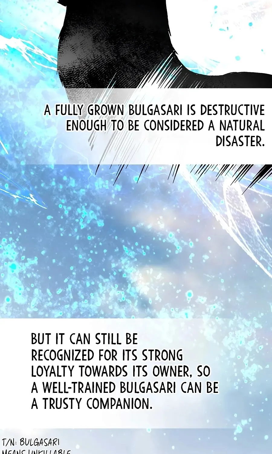 Read The Lord’s Coins Aren’t Decreasing?! chapter 28 image 18 on Lezhin