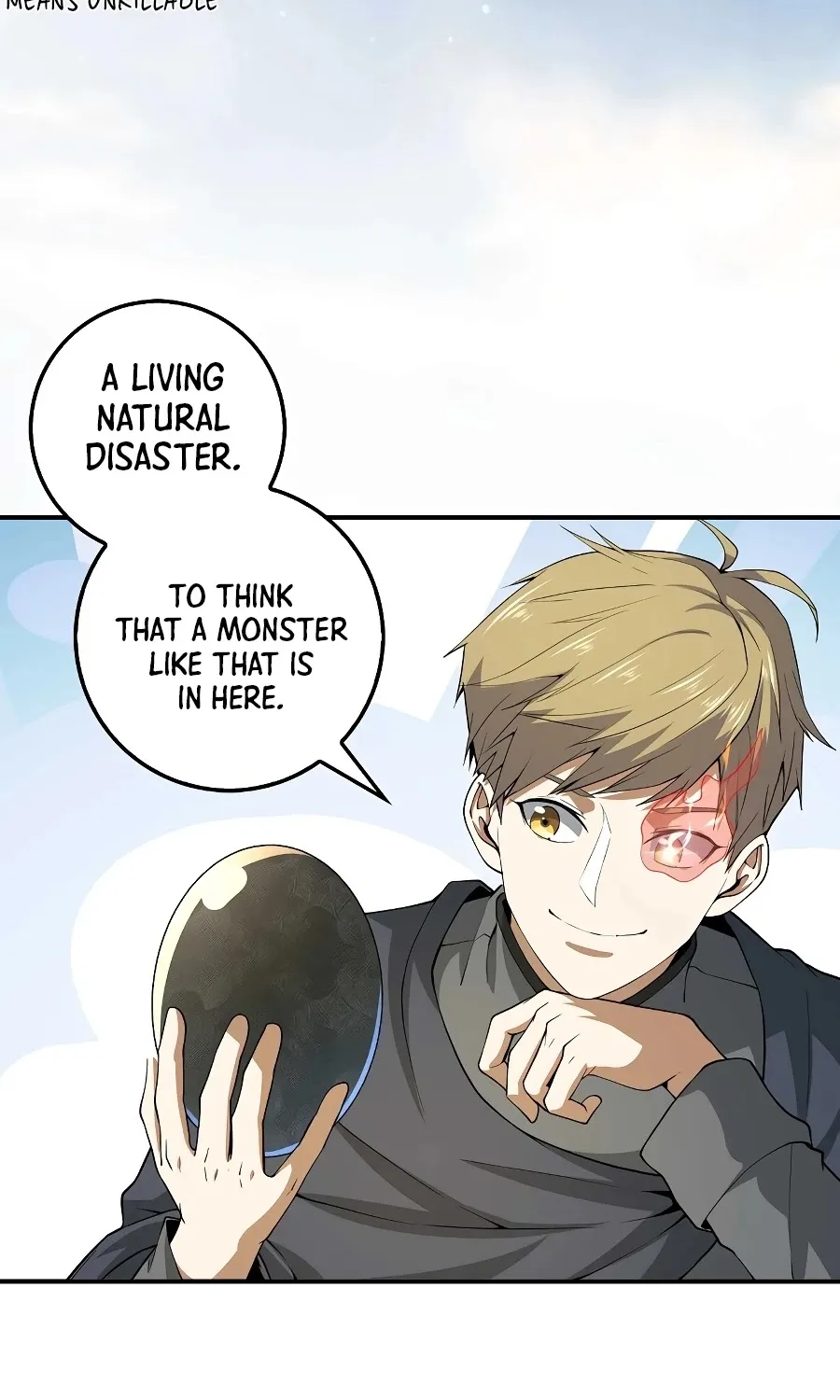 Read The Lord’s Coins Aren’t Decreasing?! chapter 28 image 19 on Lezhin