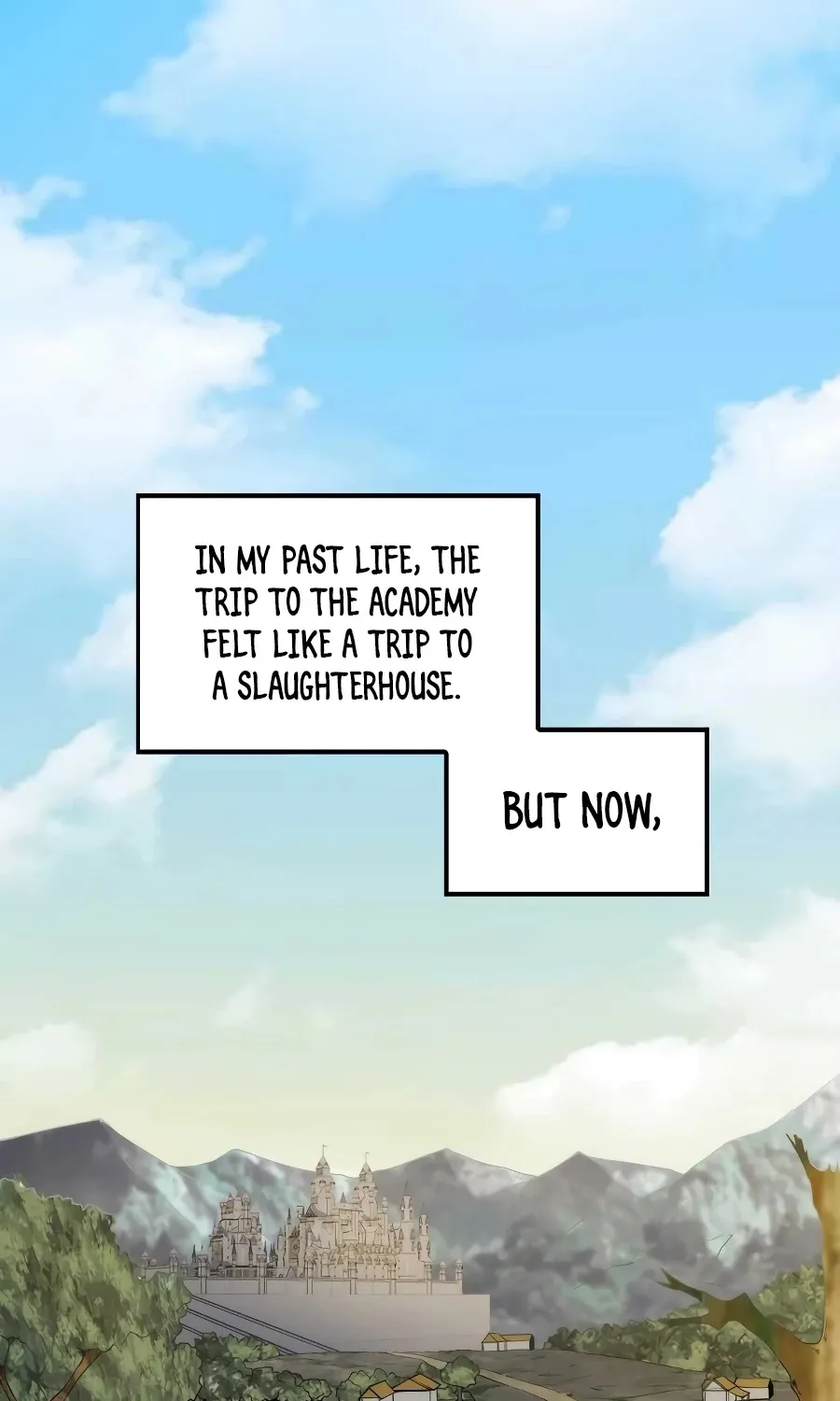 Read The Lord’s Coins Aren’t Decreasing?! chapter 28 image 2 on Lezhin