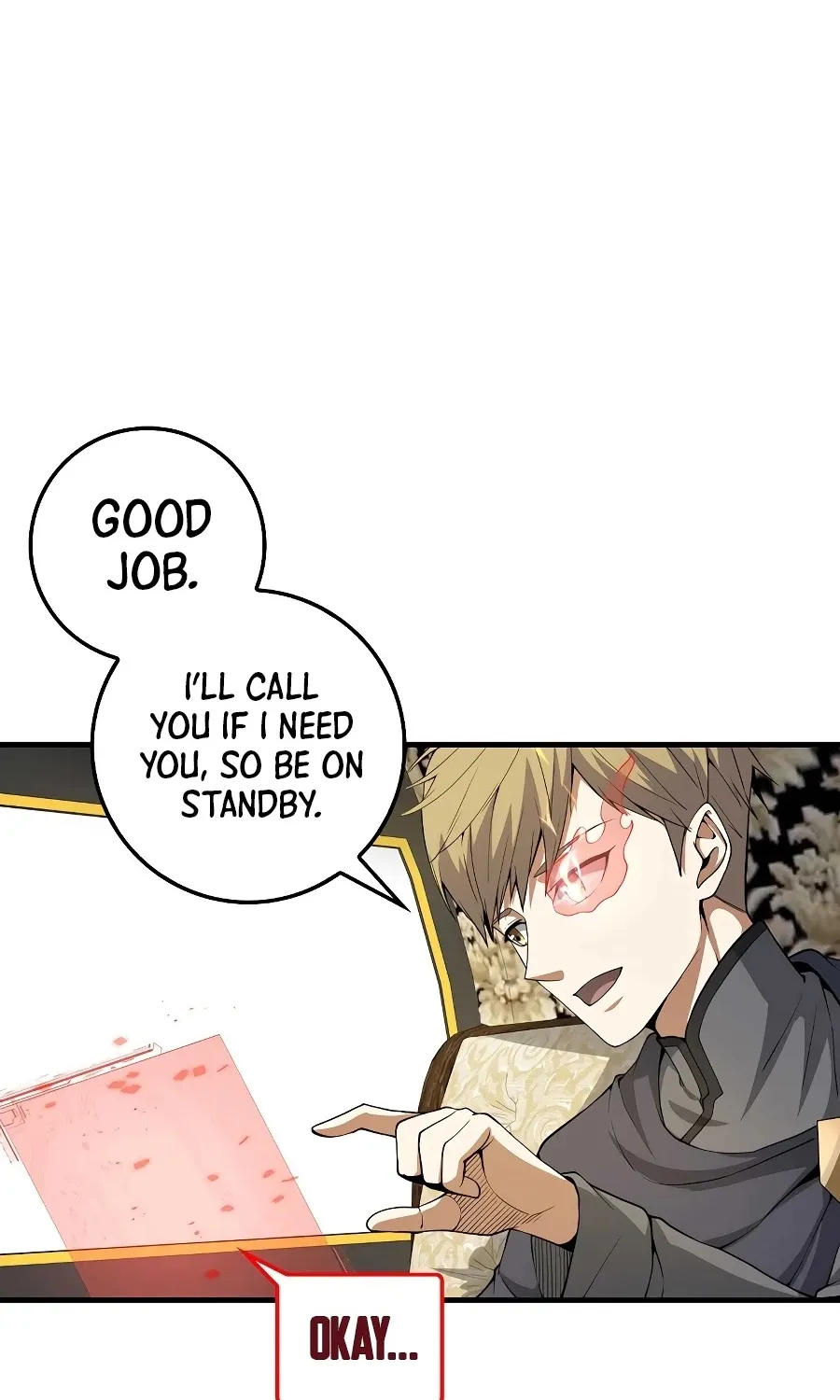 Read The Lord’s Coins Aren’t Decreasing?! chapter 28 image 21 on Lezhin