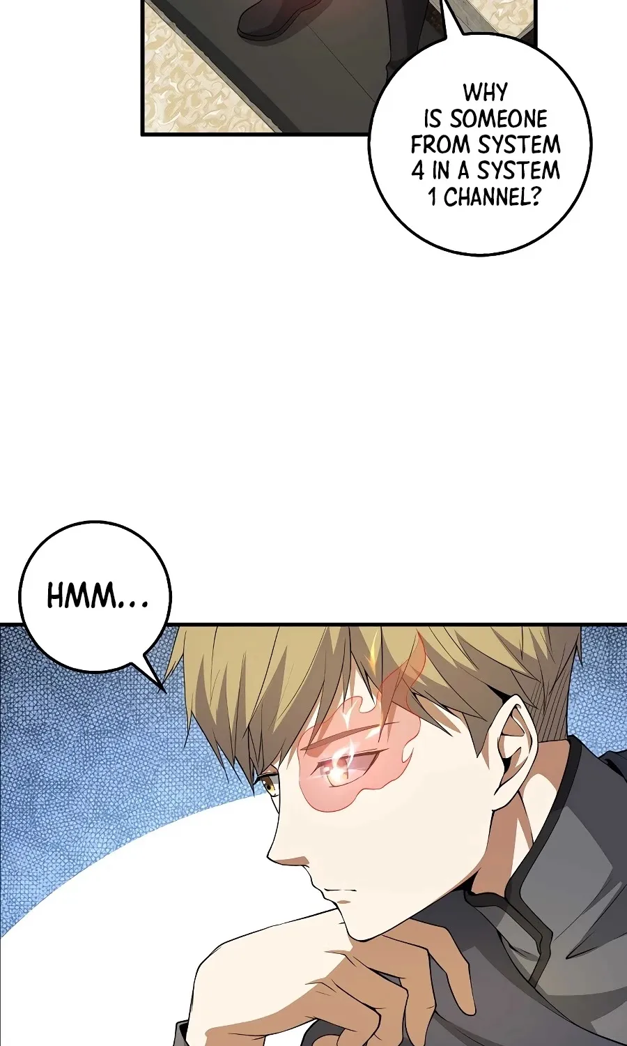 Read The Lord’s Coins Aren’t Decreasing?! chapter 28 image 26 on Lezhin
