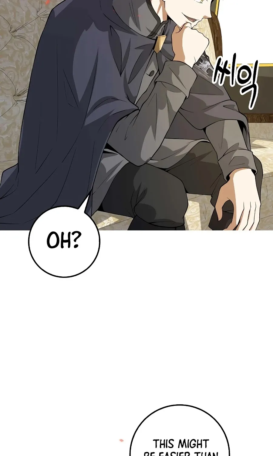 Read The Lord’s Coins Aren’t Decreasing?! chapter 28 image 28 on Lezhin
