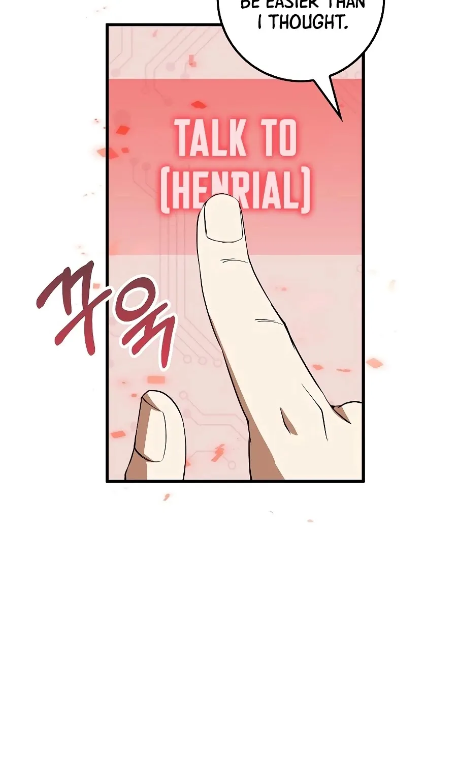 Read The Lord’s Coins Aren’t Decreasing?! chapter 28 image 29 on Lezhin