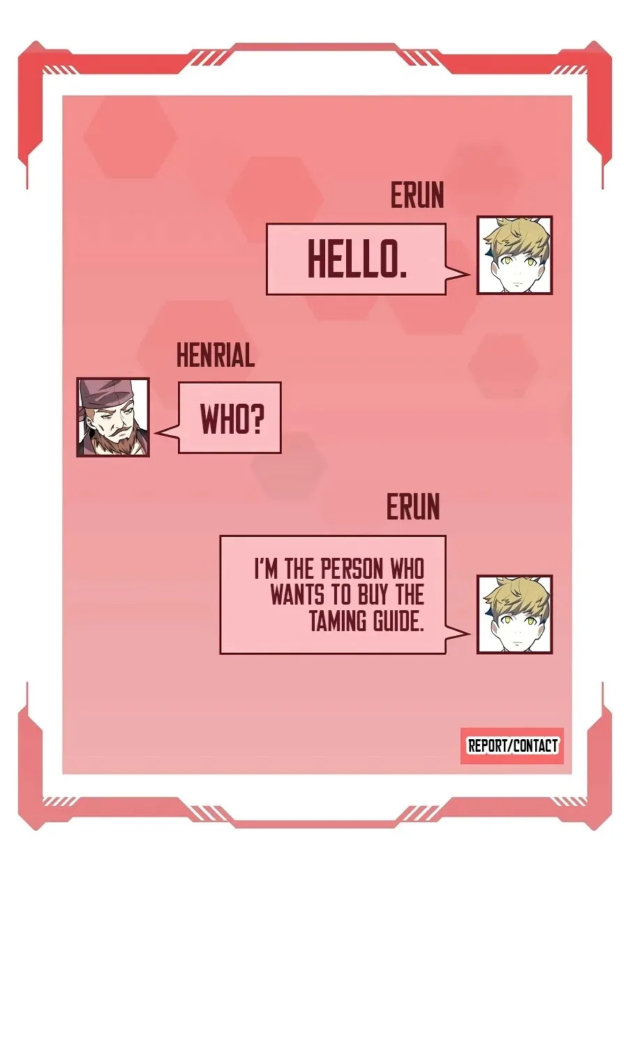 Read The Lord’s Coins Aren’t Decreasing?! chapter 28 image 30 on Lezhin