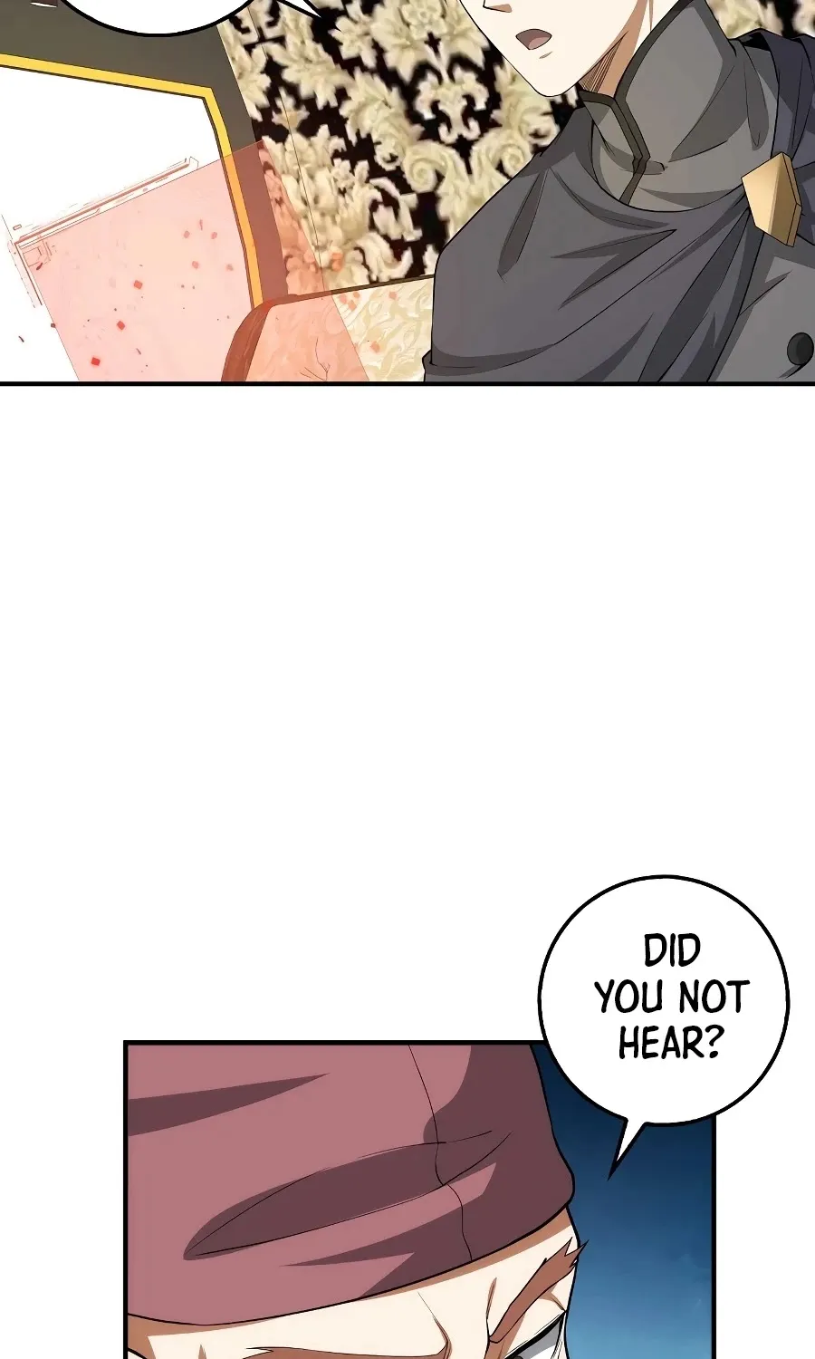 Read The Lord’s Coins Aren’t Decreasing?! chapter 28 image 36 on Lezhin