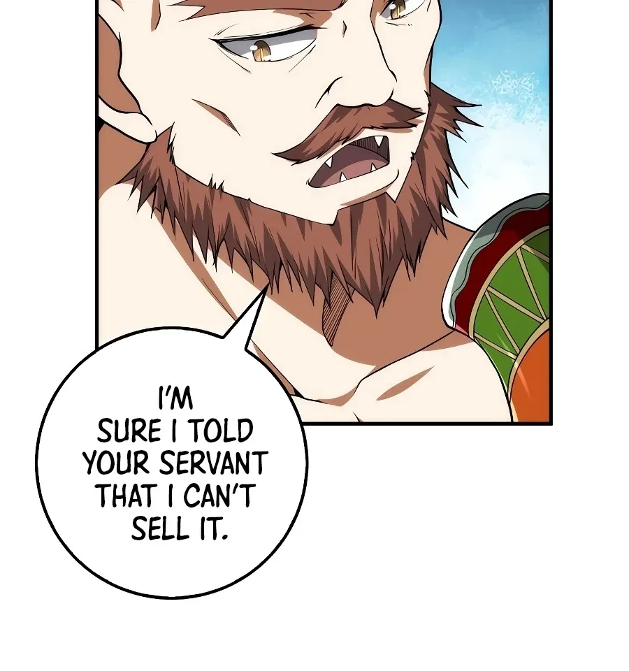 Read The Lord’s Coins Aren’t Decreasing?! chapter 28 image 37 on Lezhin