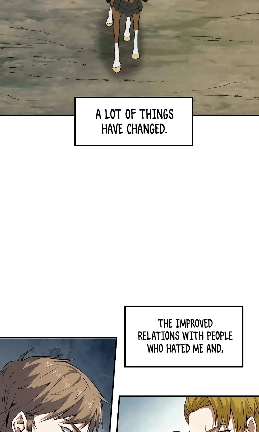 Read The Lord’s Coins Aren’t Decreasing?! chapter 28 image 4 on Lezhin