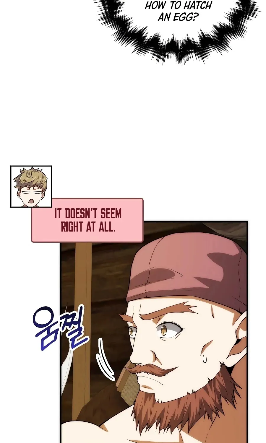 Read The Lord’s Coins Aren’t Decreasing?! chapter 28 image 40 on Lezhin