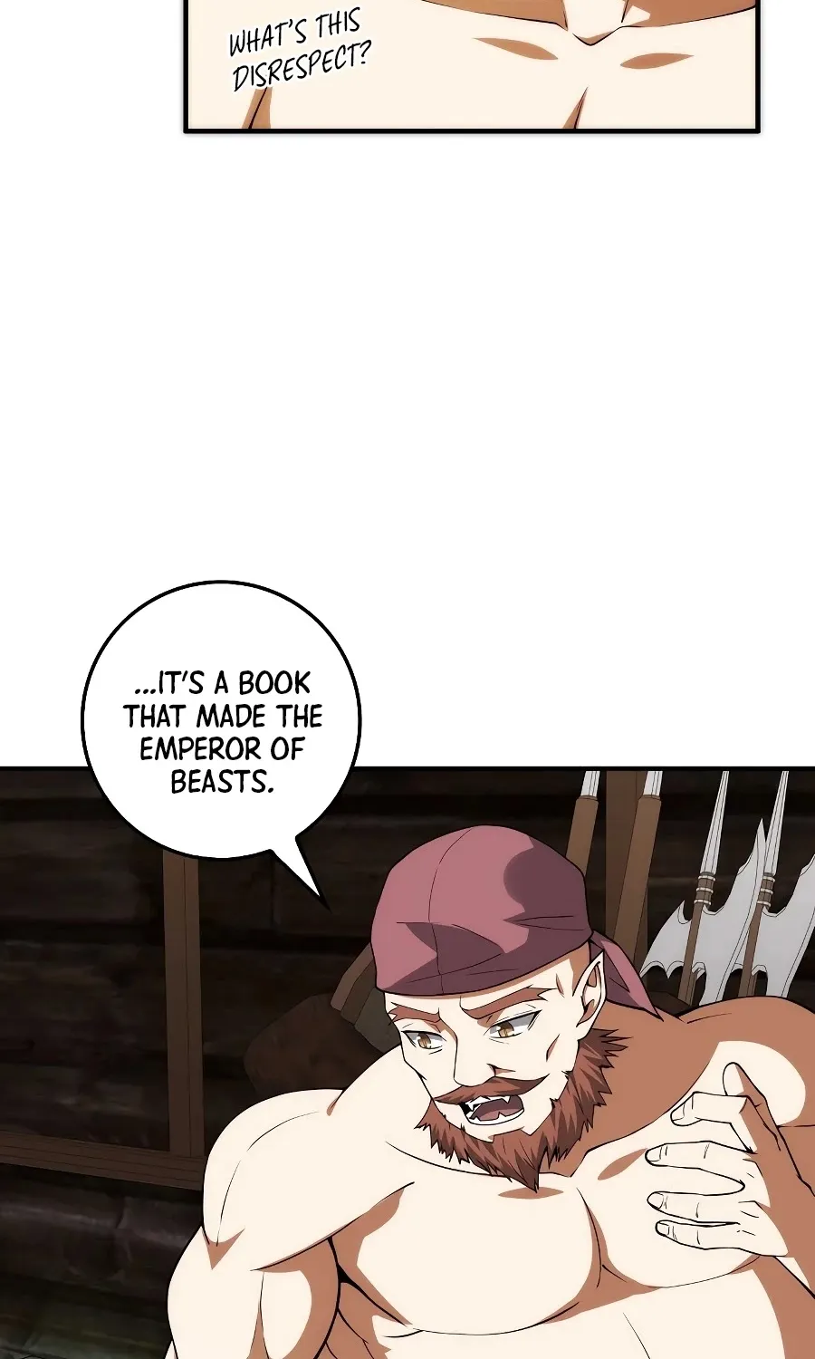 Read The Lord’s Coins Aren’t Decreasing?! chapter 28 image 41 on Lezhin