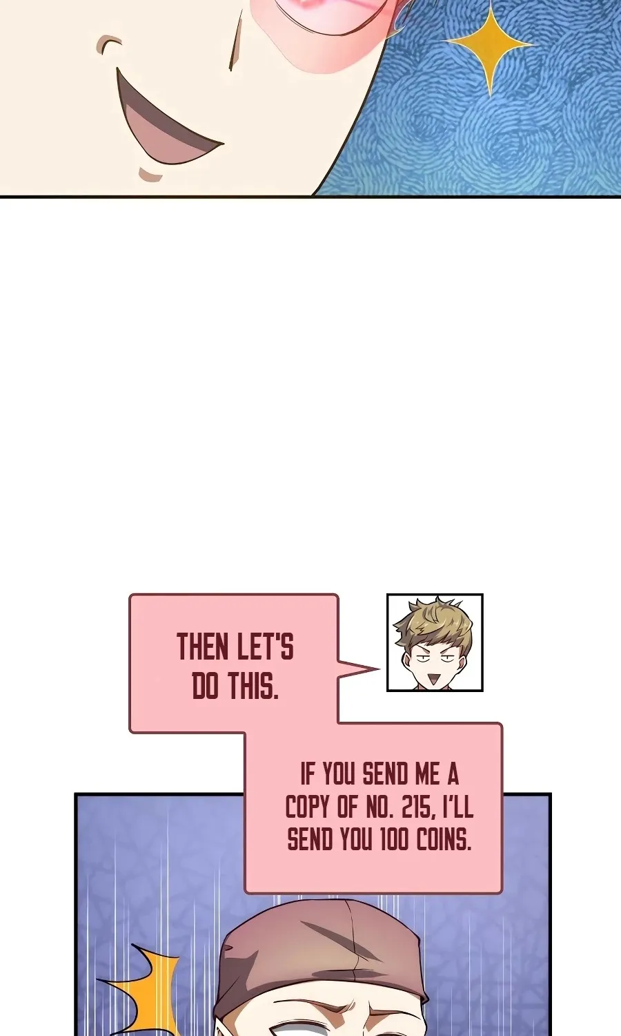 Read The Lord’s Coins Aren’t Decreasing?! chapter 28 image 51 on Lezhin
