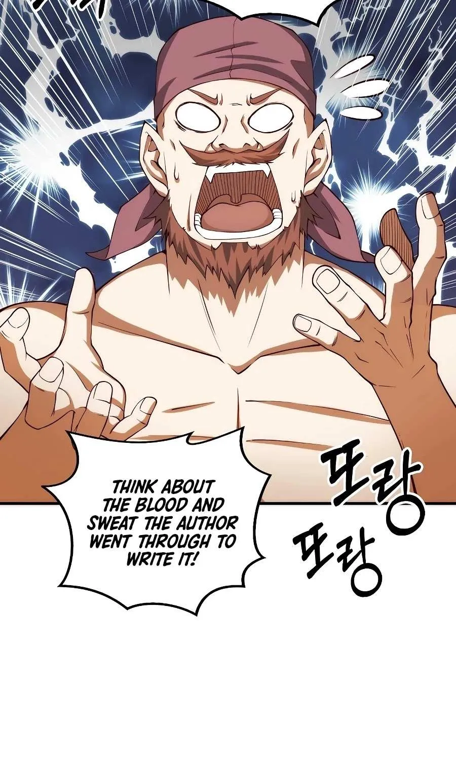 Read The Lord’s Coins Aren’t Decreasing?! chapter 28 image 54 on Lezhin