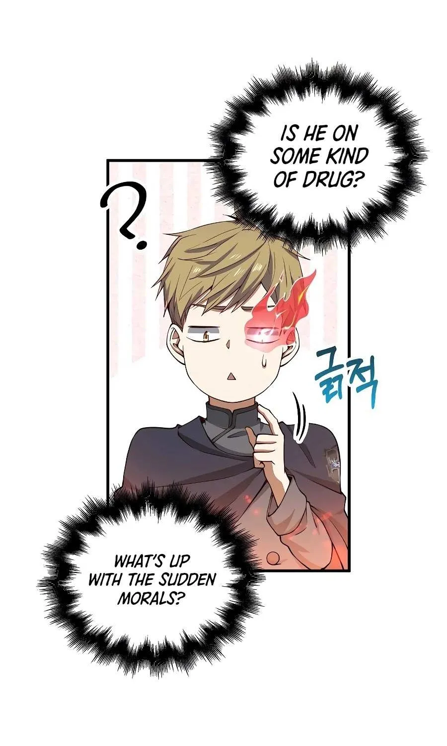 Read The Lord’s Coins Aren’t Decreasing?! chapter 28 image 55 on Lezhin