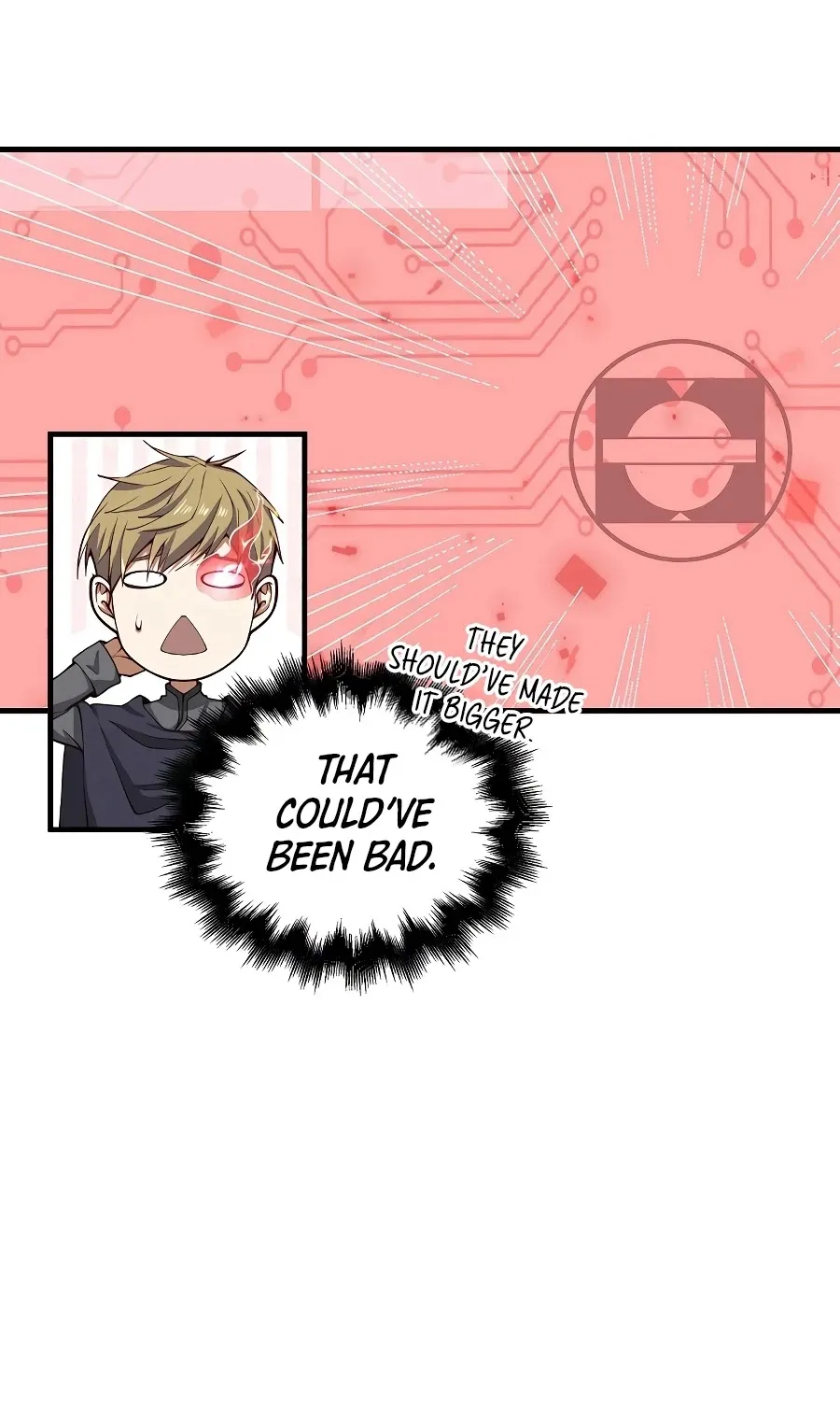 Read The Lord’s Coins Aren’t Decreasing?! chapter 28 image 57 on Lezhin
