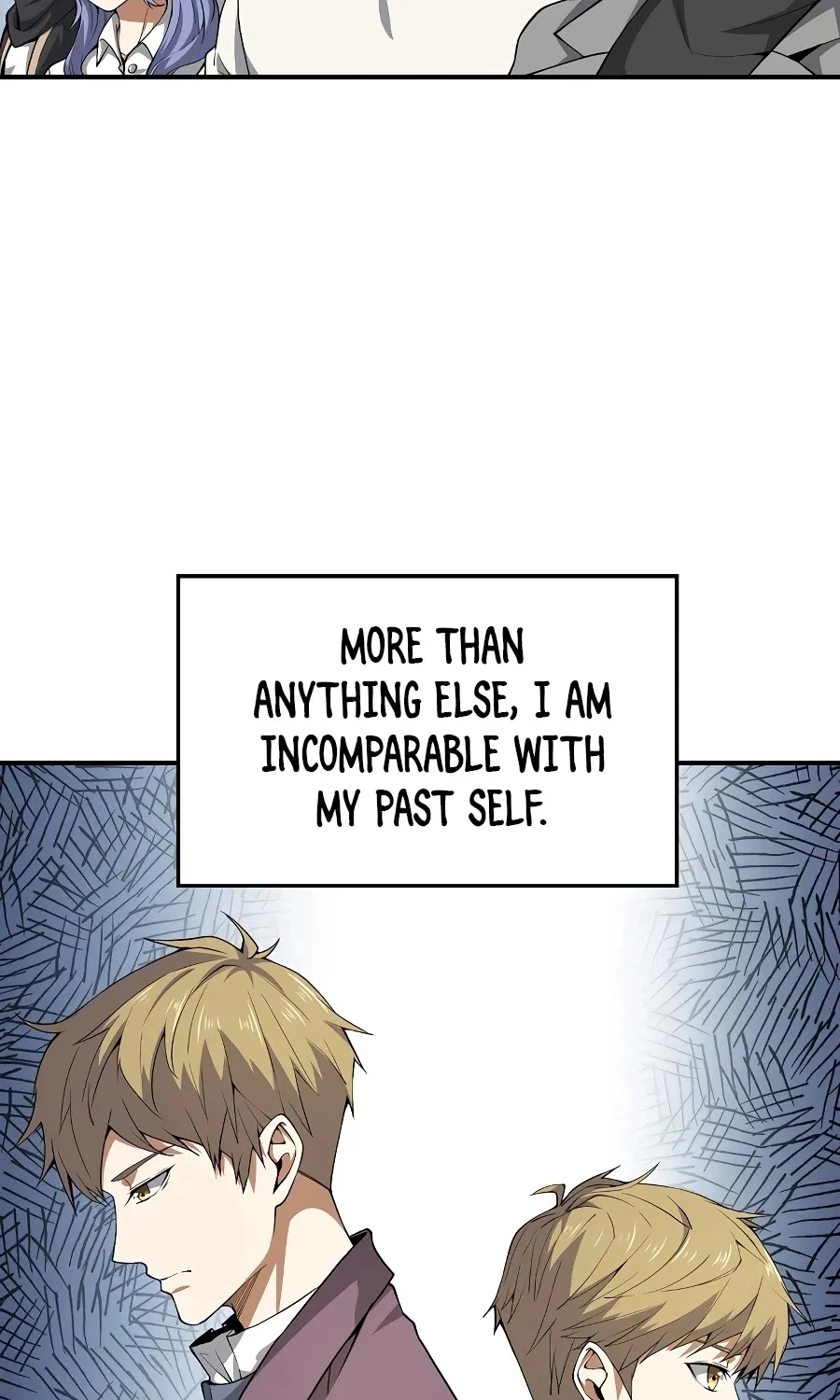 Read The Lord’s Coins Aren’t Decreasing?! chapter 28 image 6 on Lezhin