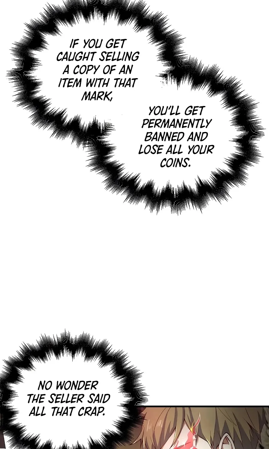 Read The Lord’s Coins Aren’t Decreasing?! chapter 28 image 60 on Lezhin