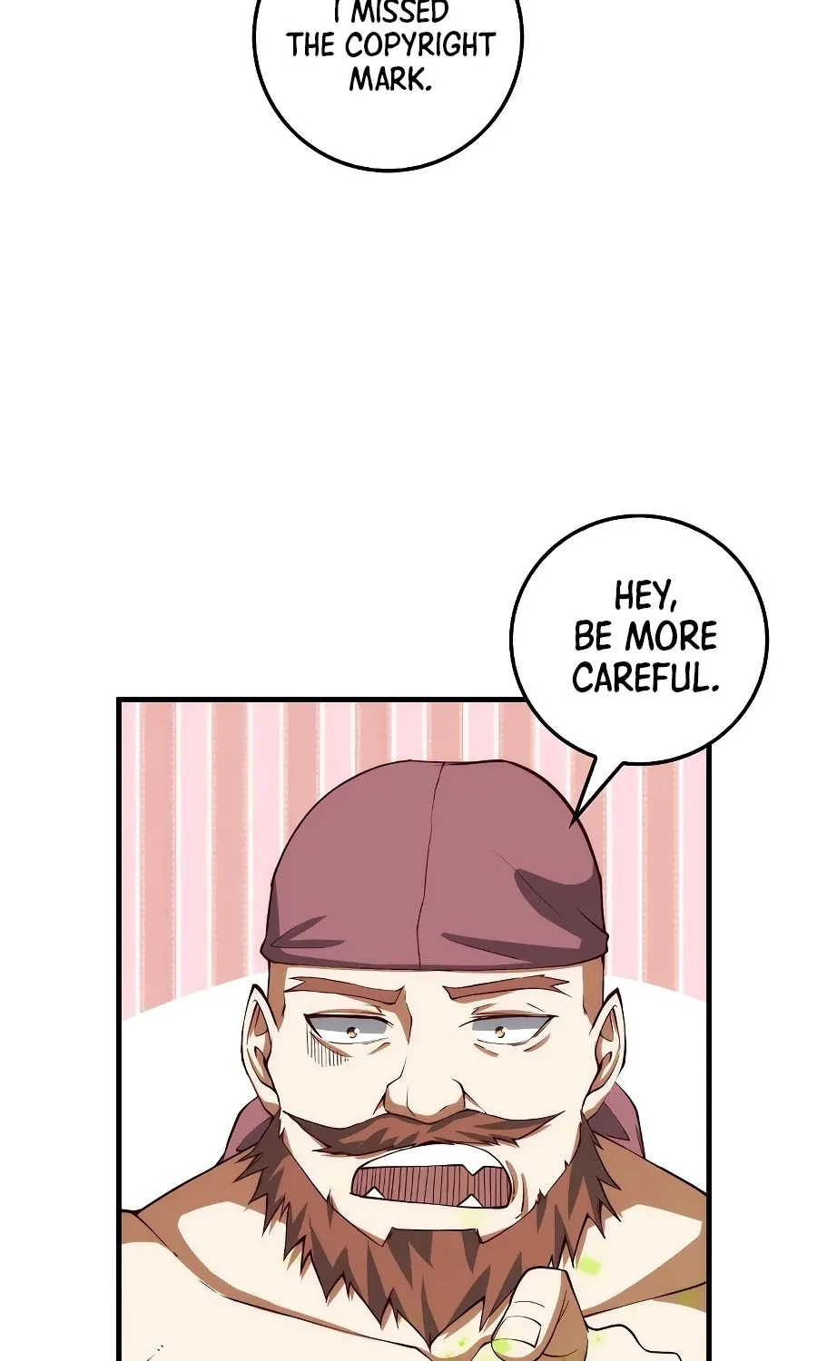 Read The Lord’s Coins Aren’t Decreasing?! chapter 28 image 62 on Lezhin
