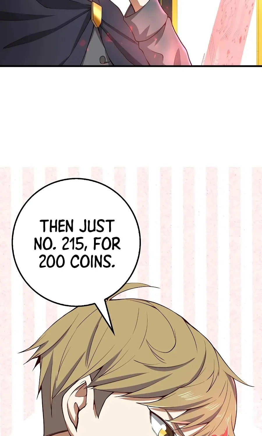 Read The Lord’s Coins Aren’t Decreasing?! chapter 28 image 64 on Lezhin