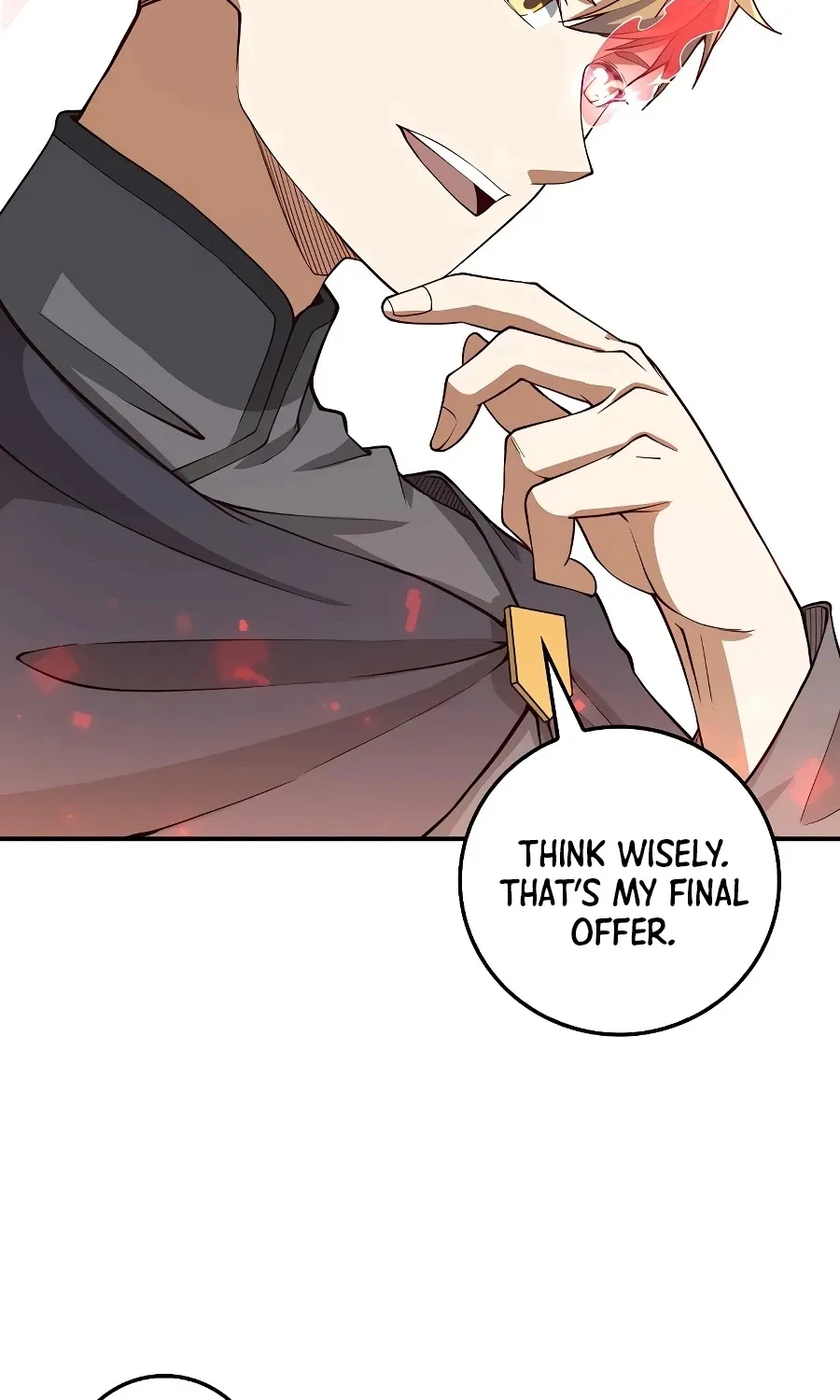 Read The Lord’s Coins Aren’t Decreasing?! chapter 28 image 65 on Lezhin
