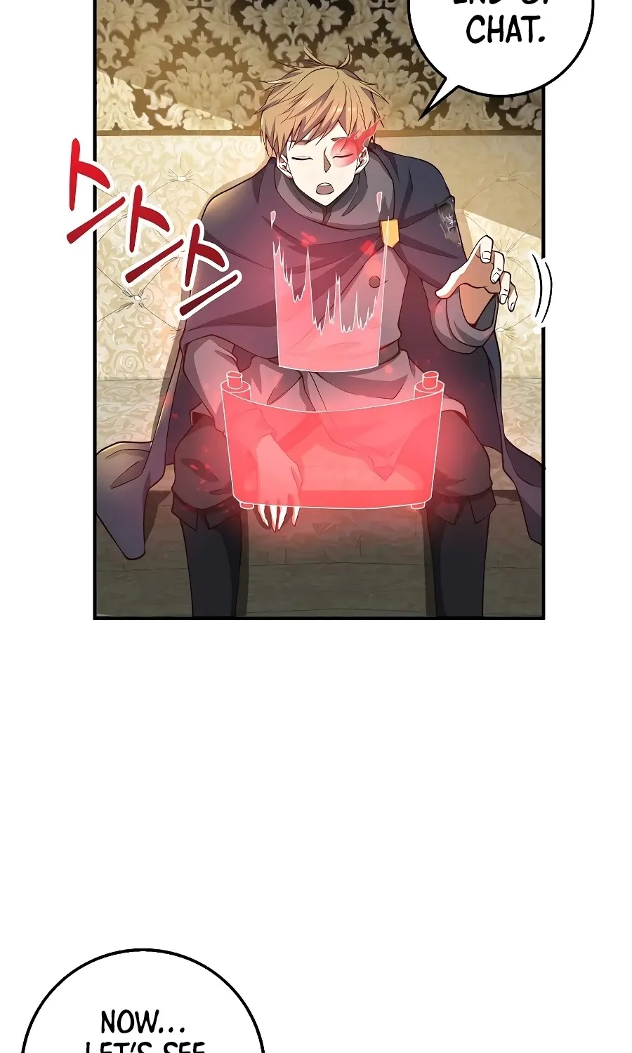 Read The Lord’s Coins Aren’t Decreasing?! chapter 28 image 67 on Lezhin