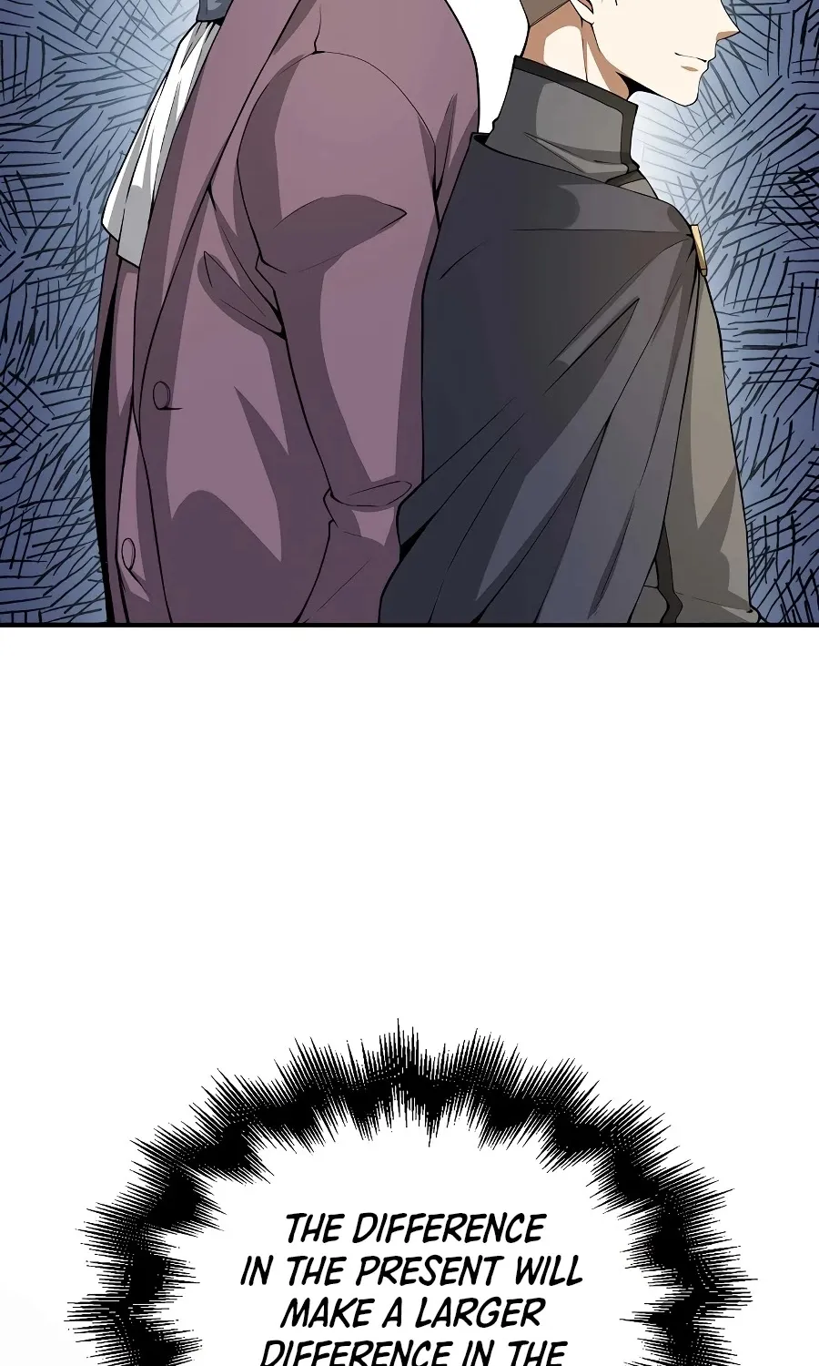 Read The Lord’s Coins Aren’t Decreasing?! chapter 28 image 7 on Lezhin