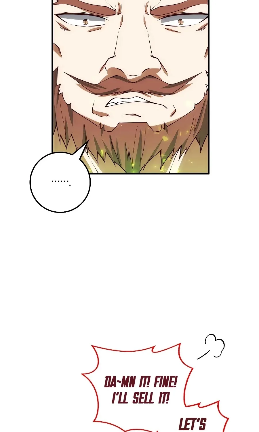Read The Lord’s Coins Aren’t Decreasing?! chapter 28 image 74 on Lezhin