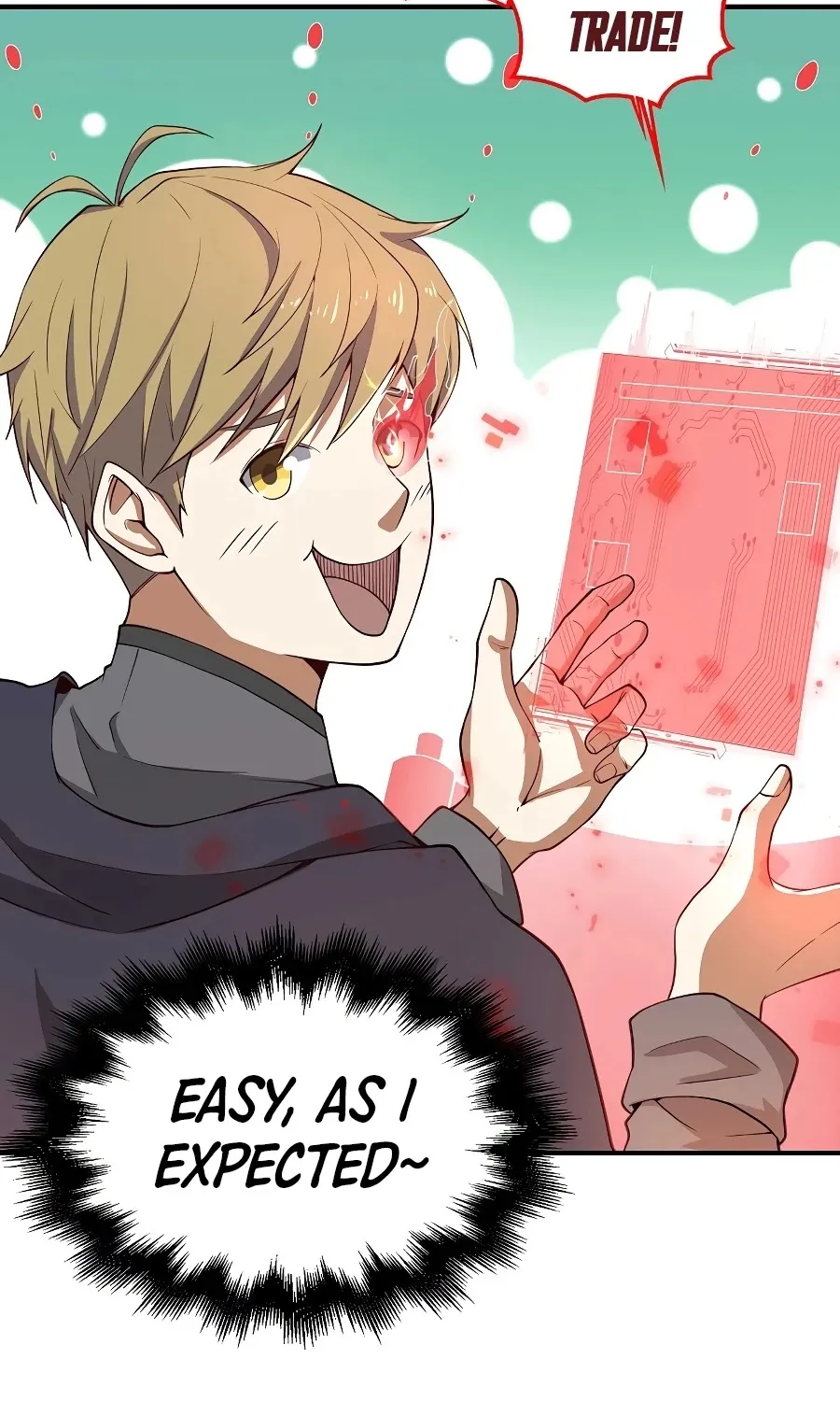 Read The Lord’s Coins Aren’t Decreasing?! chapter 28 image 75 on Lezhin