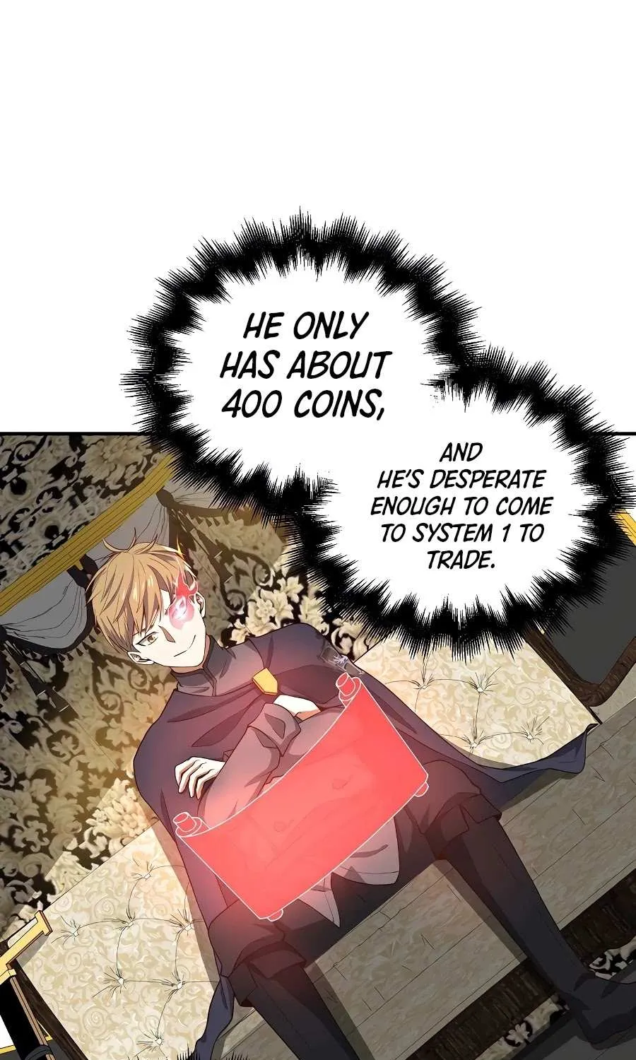 Read The Lord’s Coins Aren’t Decreasing?! chapter 28 image 76 on Lezhin