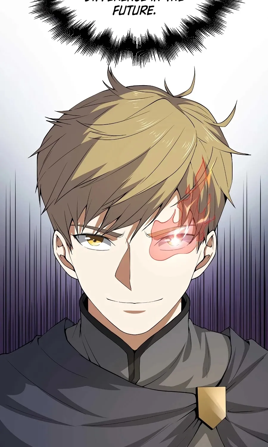 Read The Lord’s Coins Aren’t Decreasing?! chapter 28 image 8 on Lezhin