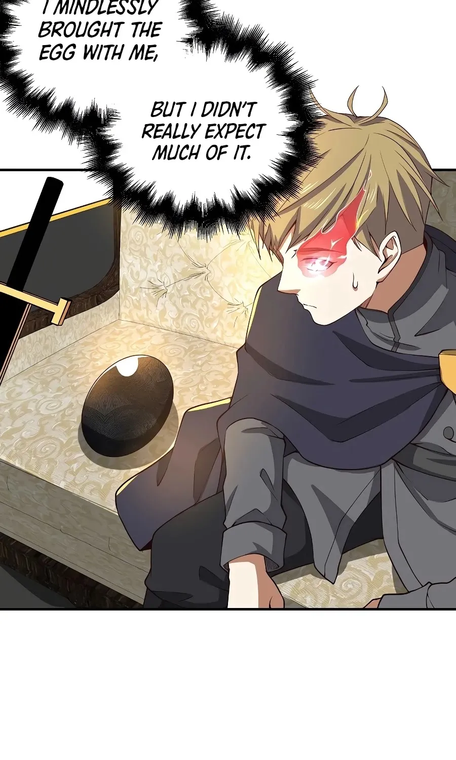Read The Lord’s Coins Aren’t Decreasing?! chapter 28 image 84 on Lezhin