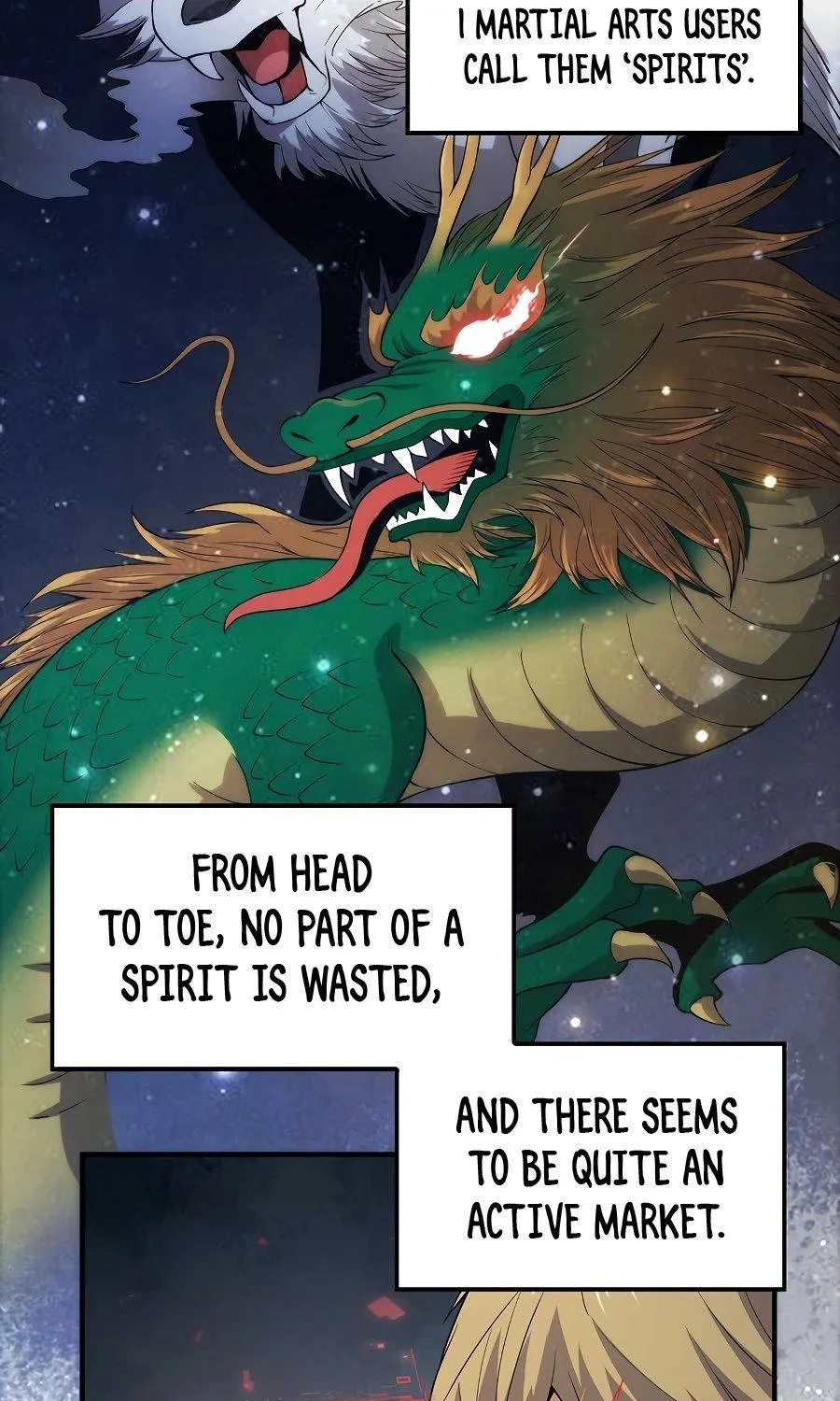 Read The Lord’s Coins Aren’t Decreasing?! chapter 29 image 13 on Lezhin