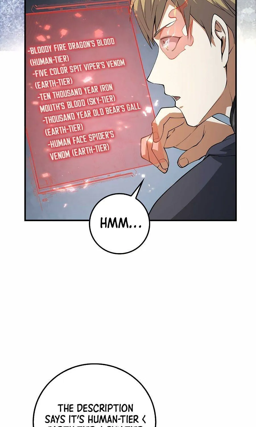 Read The Lord’s Coins Aren’t Decreasing?! chapter 29 image 14 on Lezhin