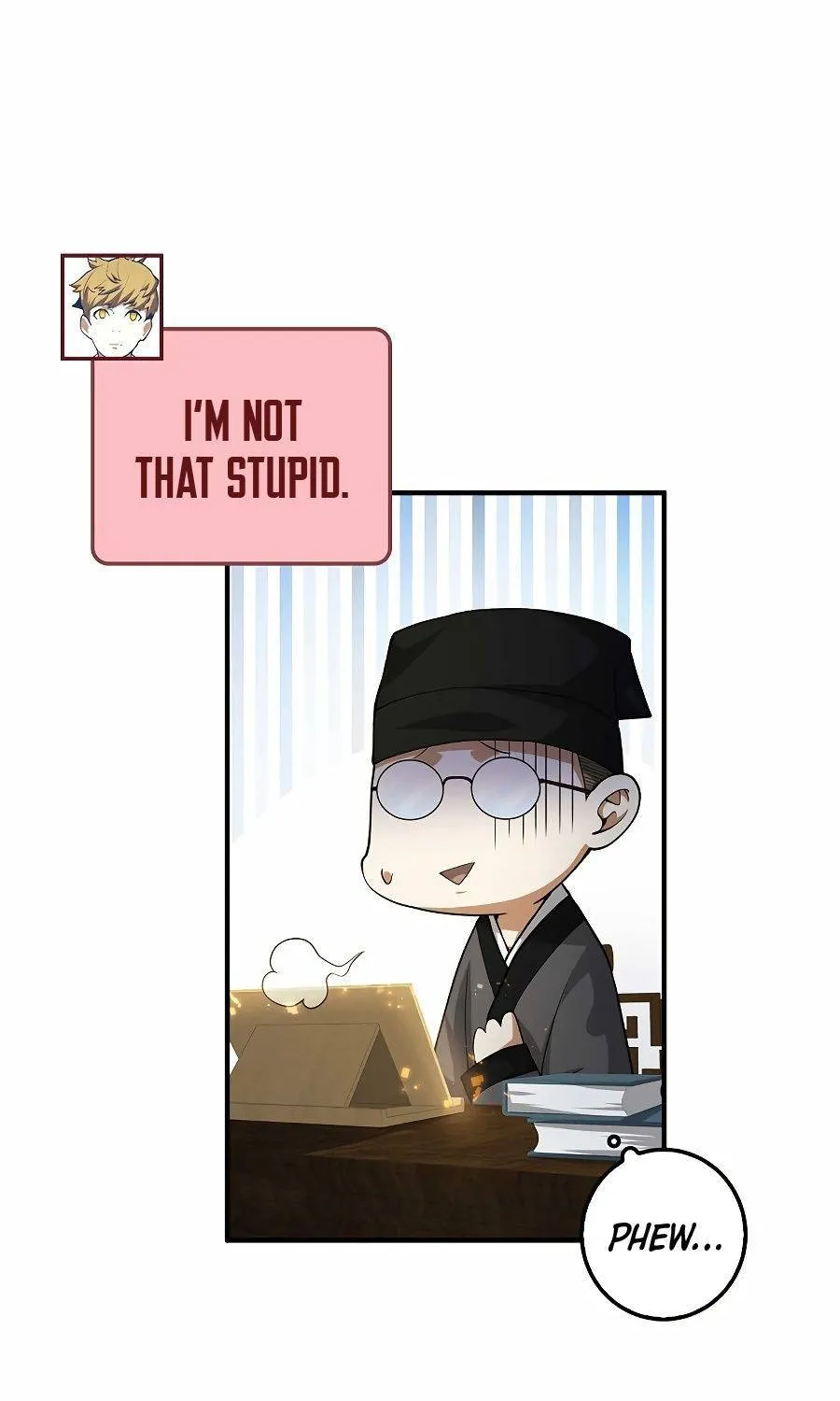 Read The Lord’s Coins Aren’t Decreasing?! chapter 29 image 20 on Lezhin