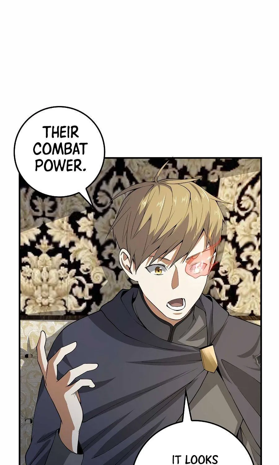 Read The Lord’s Coins Aren’t Decreasing?! chapter 29 image 23 on Lezhin