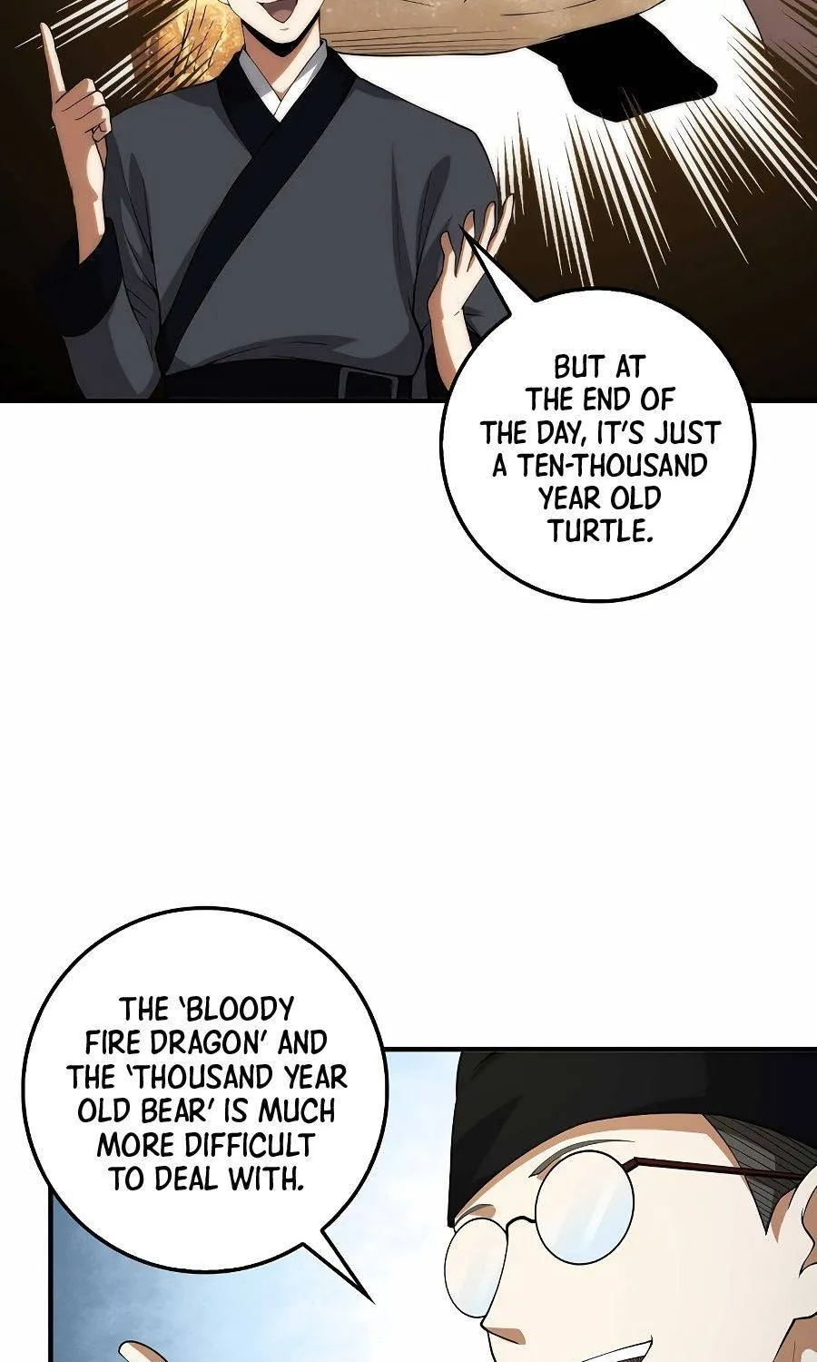 Read The Lord’s Coins Aren’t Decreasing?! chapter 29 image 26 on Lezhin