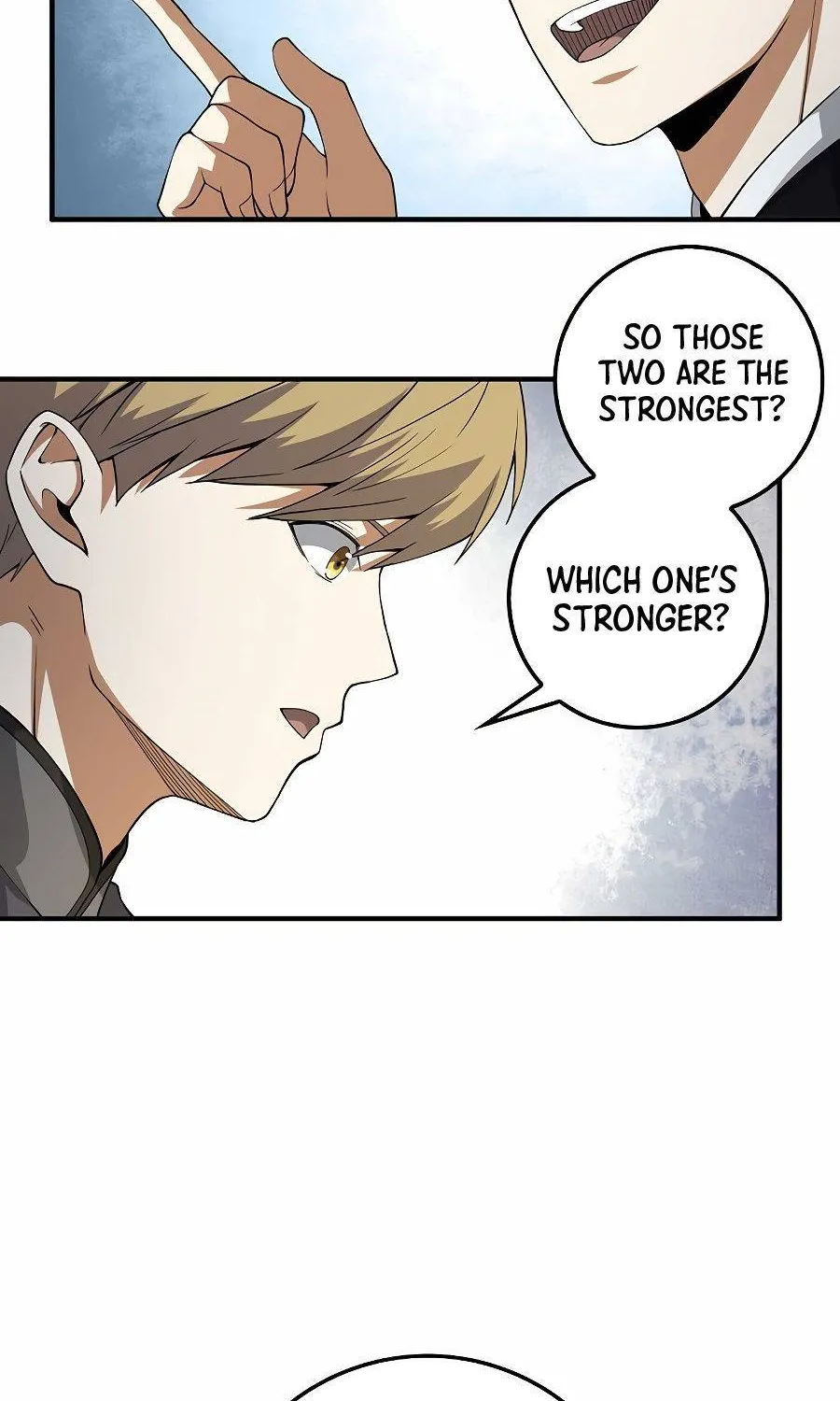 Read The Lord’s Coins Aren’t Decreasing?! chapter 29 image 27 on Lezhin