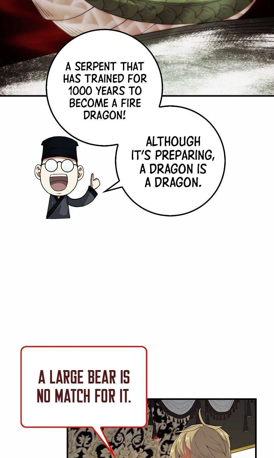 Read The Lord’s Coins Aren’t Decreasing?! chapter 29 image 29 on Lezhin