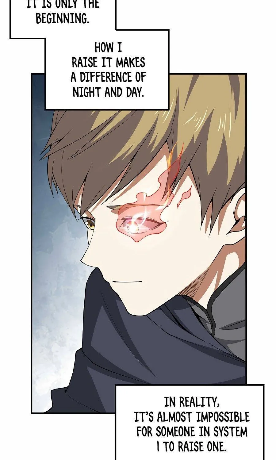 Read The Lord’s Coins Aren’t Decreasing?! chapter 29 image 3 on Lezhin