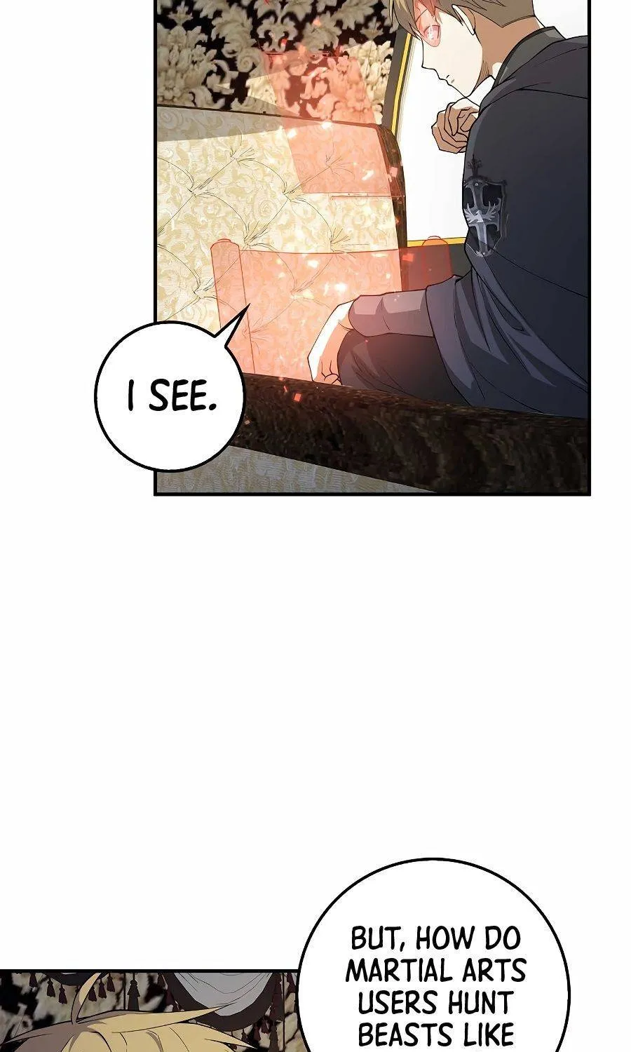 Read The Lord’s Coins Aren’t Decreasing?! chapter 29 image 30 on Lezhin