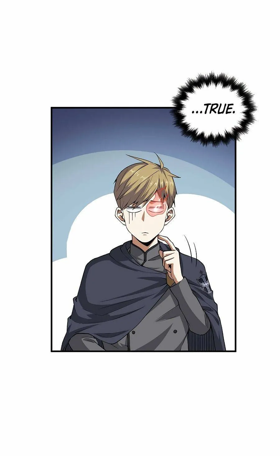Read The Lord’s Coins Aren’t Decreasing?! chapter 29 image 32 on Lezhin